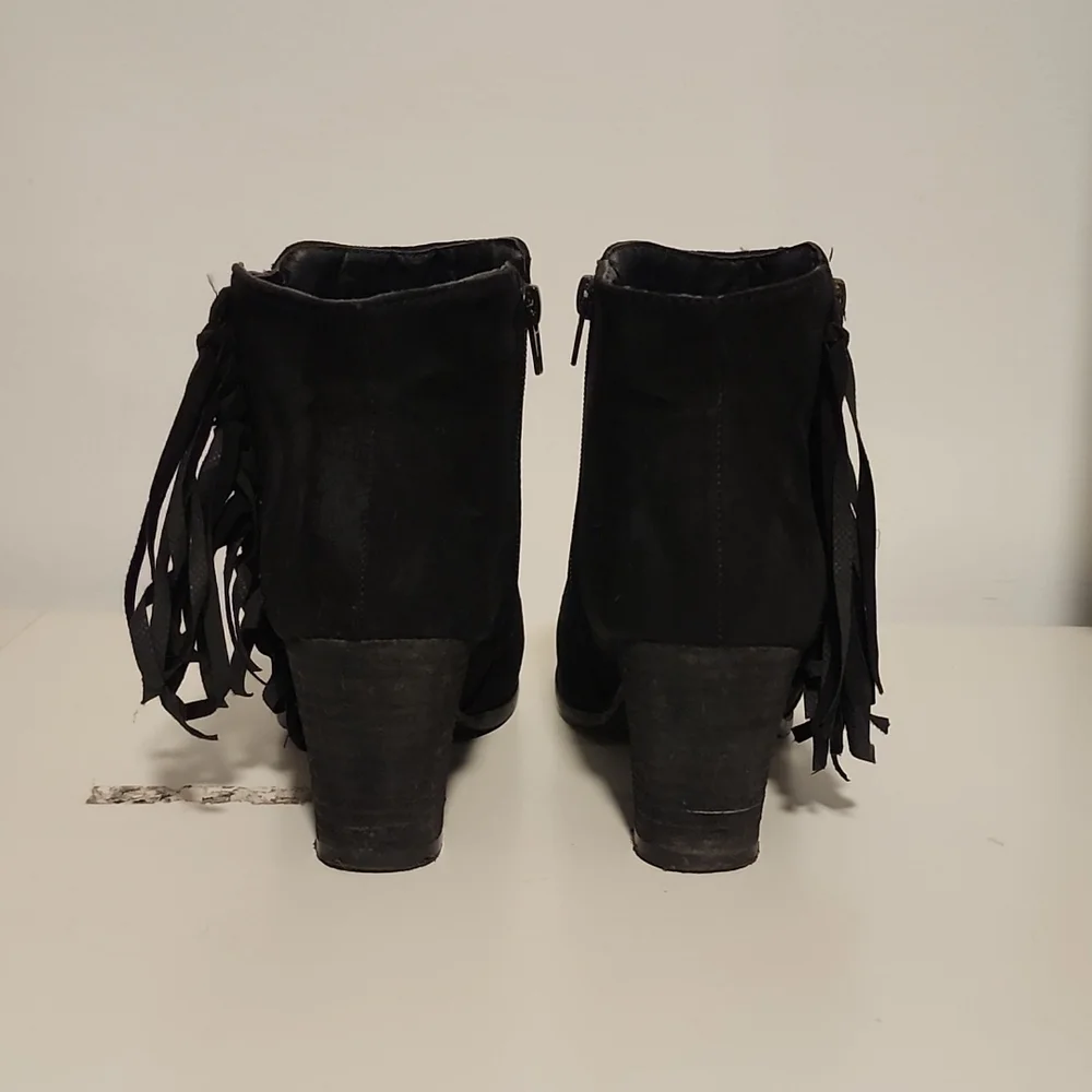 Ardenes Booties - Picture 4 of 4